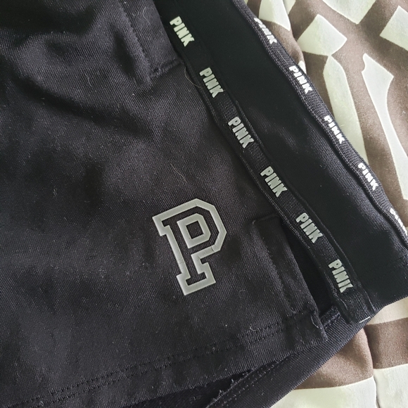 PINK shorts - Picture 2 of 8